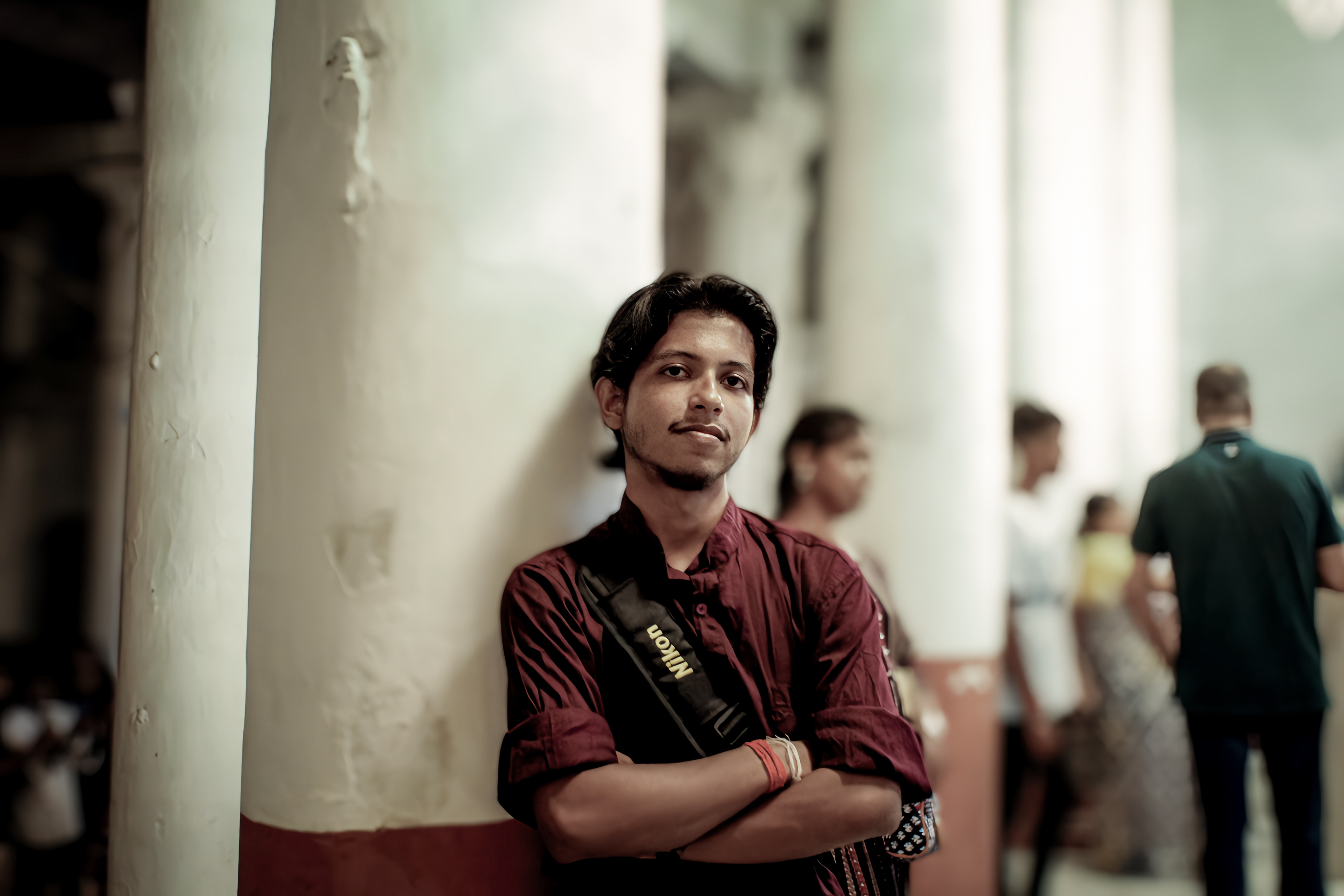 Rahul Roy